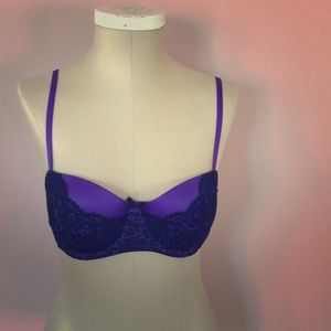 VS very sexy balconet bra
